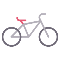 Bike  Icon