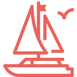 Boat  Icon