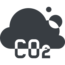 Carbon  Icon