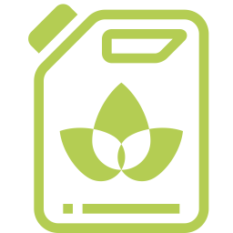 Fuel  Icon