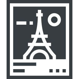 Eiffel  Icon