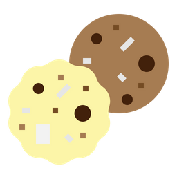 Biscuit  Icon