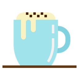 Cappuccino  Symbol