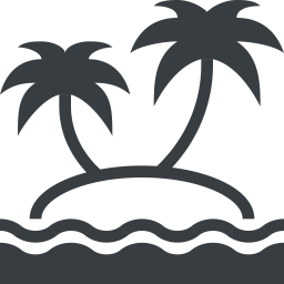 Coconut  Icon