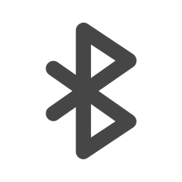 Bluetooth  Icon