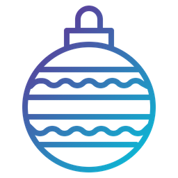 Bauble  Icon