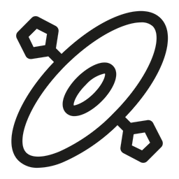 Rudern  Symbol