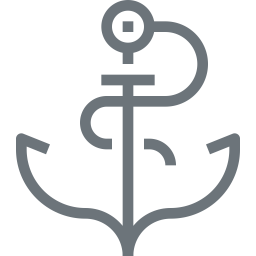 Anchor  Icon