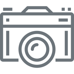 Camera  Icon