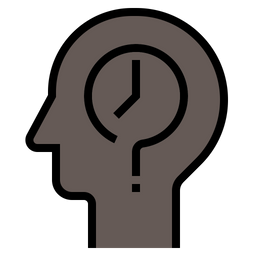 Alzheimer  Icon