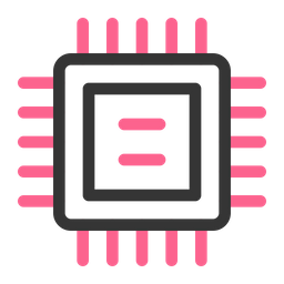 Chipset  Icon