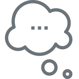 Cloud  Icon