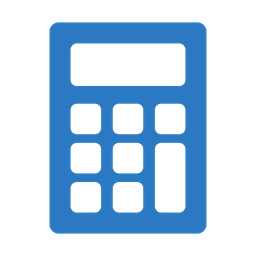 Calculator  Icon