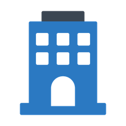 Building  Icon