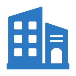 Building  Icon