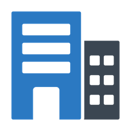 Building  Icon