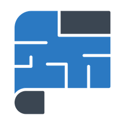 Blueprint  Icon