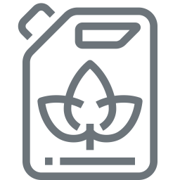 Kraftstoff  Symbol