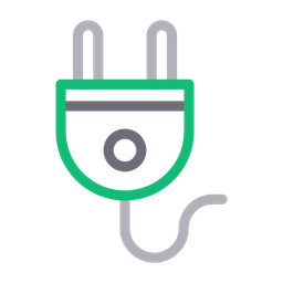 Adapter  Icon