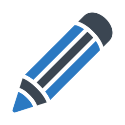 Pen  Icon