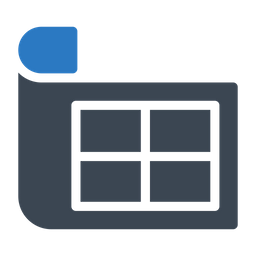 Blueprint  Icon