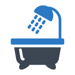 Bathtub  Icon