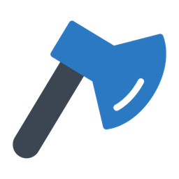 Axe  Icon