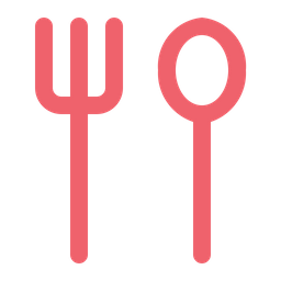 Essen  Symbol