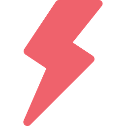 Flash  Icon