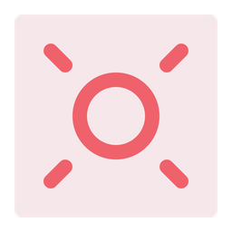 Focus  Icon