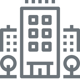 Hotel  Icon