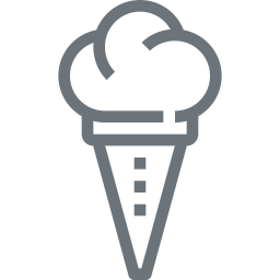 Icecream  Icon