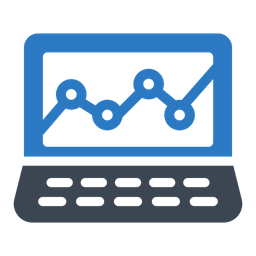 Analytic  Icon