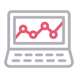 Analítico  Ícone