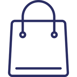 Bag  Icon