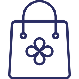 Bag  Icon