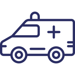 Ambulance  Icon