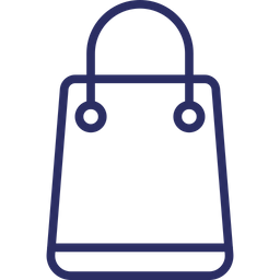 Bag  Icon