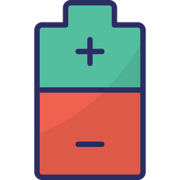 Battery  Icon