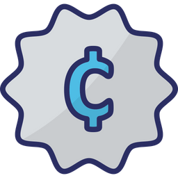 Cent  Symbol