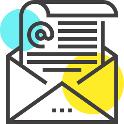 Email  Icon