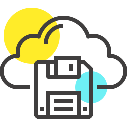 Cloud  Icon