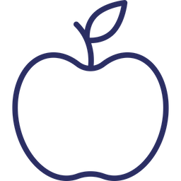 Apfel  Symbol