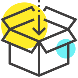 Box  Icon