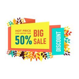 Big Sale  Icon