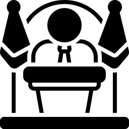 Gouverneur  Symbol