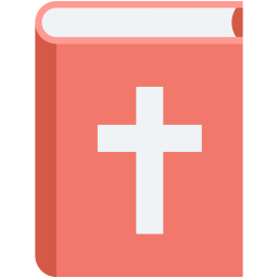 Bible  Icon