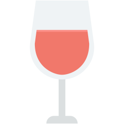 Alcohol  Icon