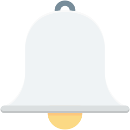 Bell  Icon