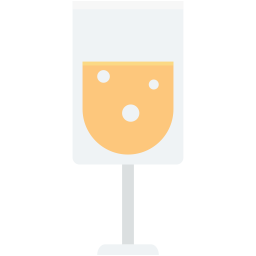 Alcohol  Icon